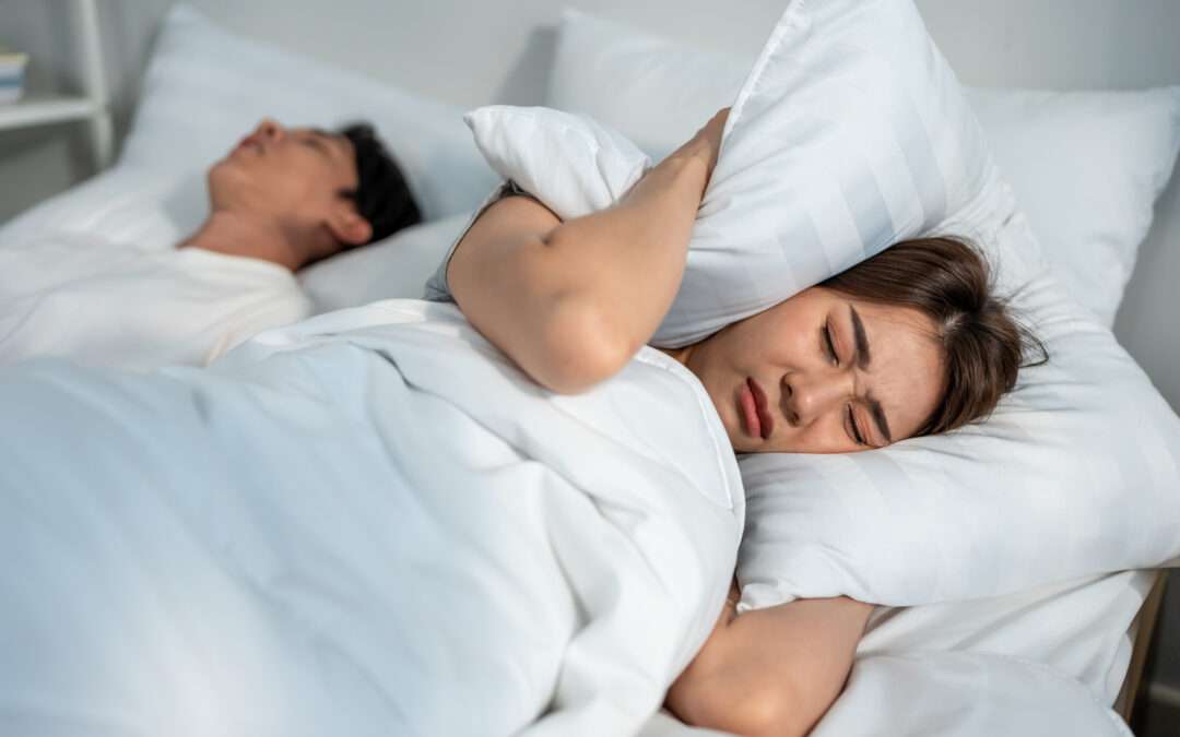 Comprendre et traiter l’apnée du sommeil pour un repos réparateur